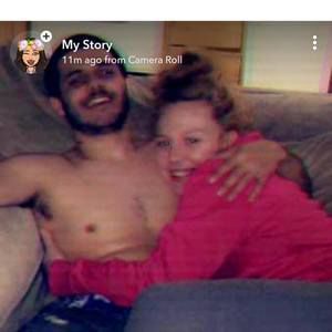 Meet your Posher, Madyson